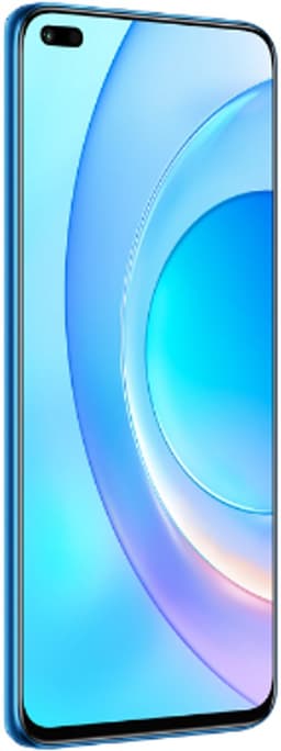 Honor - 50 Lite 128GB - Blauw — thumbnail 3