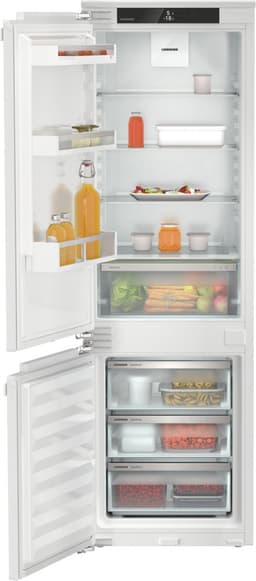Liebherr ICSe 5103 Pure Ingebouwd 264 l Wit — thumbnail 4