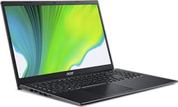 Acer Aspire 5 A515-56-57DM Notebook 39,6 cm (15.6") 1920 x 1080 Pixels Intel® 11de generatie Core™ i5 8 GB DDR4-SDRAM 256 GB SSD Wi-Fi 6 (802.11ax) Windows 10 Home Zwart — thumbnail 5