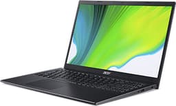 Acer Aspire 5 A515-56-57DM Notebook 39,6 cm (15.6") 1920 x 1080 Pixels Intel® 11de generatie Core™ i5 8 GB DDR4-SDRAM 256 GB SSD Wi-Fi 6 (802.11ax) Windows 10 Home Zwart — thumbnail 4