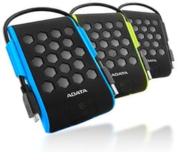 ADATA DashDrive Durable HD720 Externe Harde Schijf 2 TB Zwart — thumbnail 4