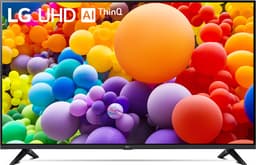 LG 55UT73006LA - 55 inch - 4K - SMART - LED - 2024 — thumbnail 1