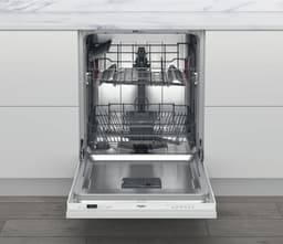 Whirlpool WIS 5010 Volledig ingebouwd 13 couverts — thumbnail 4