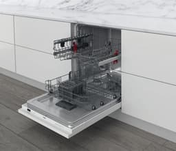 Whirlpool WIS 5010 Volledig ingebouwd 13 couverts — thumbnail 5