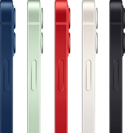 Apple iPhone 12 Mini - 64GB - Groen — thumbnail 5