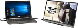 ASUS ZenScreen MB16ACE Portable USB Monitor- 16 inch — thumbnail 4