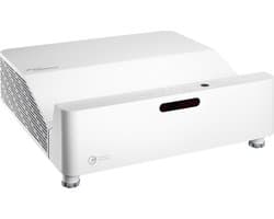 Optoma ZW410UST - DLP-projektor - ultr