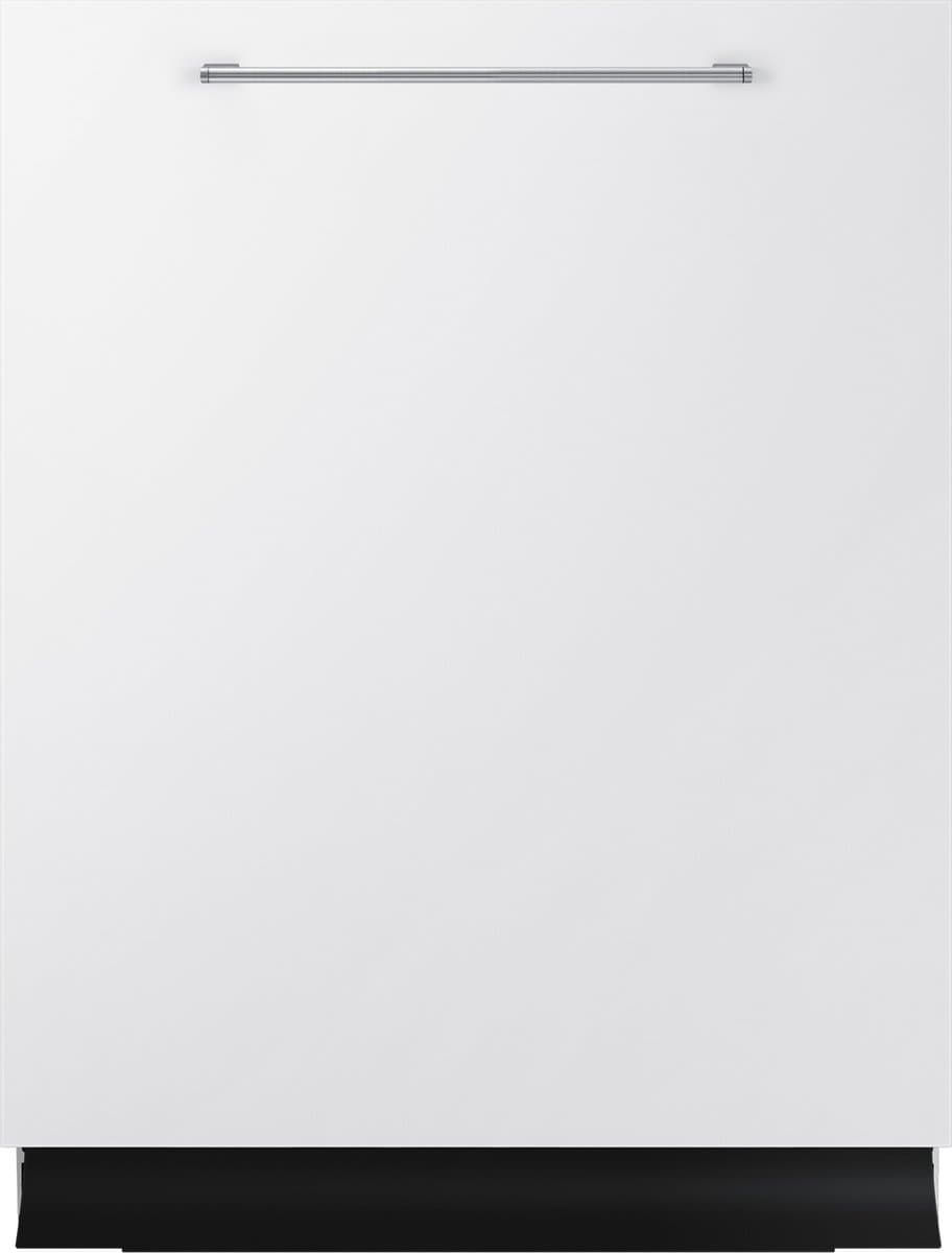 Samsung DW60CG880B00EG vaatwasser Volledig ingebouwd 14 couverts — afbeelding 1