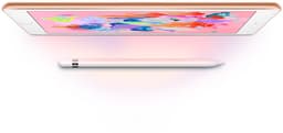 Apple iPad (2018) - 9.7 inch - WiFi - 128GB - Rosegoud — thumbnail 2