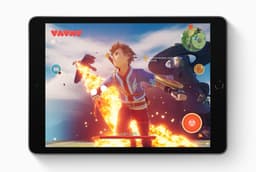 Apple iPad (2019) - 10.2 inch - WiFi + 4G - 128GB - Spacegrijs — thumbnail 5