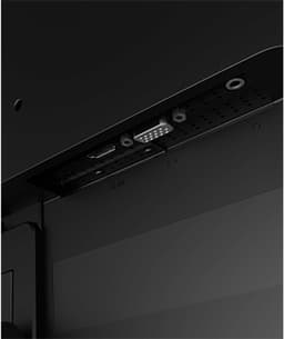 Lenovo Monitor D27-20 27" (65F5KAC1EU) VE 1 Stück — thumbnail 2