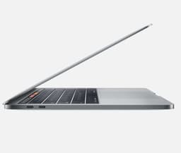 Apple MacBook Pro (2017) Touch Bar - 13 Inch - 256 GB / Spacegrijs — thumbnail 5