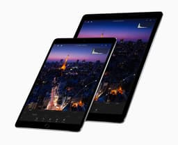 Apple iPad Pro - 10.5 inch - WiFi - 256GB - Goud — thumbnail 4