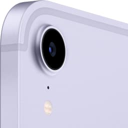 Apple iPad mini 5G TD-LTE & FDD-LTE 64 GB 21,1 cm (8.3") 4 GB Wi-Fi 6 (802.11ax) iPadOS 15 Paars — thumbnail 2