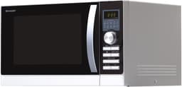 Sharp R843INW met timer en ontdooifunctie — thumbnail 5