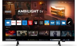 Philips Ambilight 55PUS8309/12 - 55 inch - 4K LED - 2024 - Smart TV — thumbnail 5