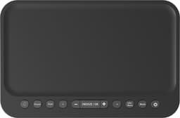 Kenwood CR-ST40DAB-B - Wekkerradio met Bluetooth en DAB+ - Zwart — thumbnail 3