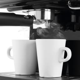 Ufesa CE7244 BRESCIA Espresso Pistonmachine 850Watt — thumbnail 3