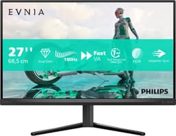 Philips Evnia 27M2N3500NL/00 27'' gaming monitor — thumbnail 1