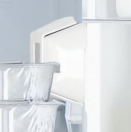 Hotpoint ( Bauknecht ) HSZ 18012 | Inbouw koelkast | 178 cm | Sleepdeur — thumbnail 4