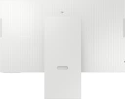 Samsung Smart M8 LS32DM801UUXEN - 4K Smart Monitor - Apple AirPlay - Tizen - Wi-Fi - 32 Inch — thumbnail 2