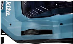 Makita DLM382Z Accu Grasmaaier 38cm 2x18V - excl. accu en lader — thumbnail 3