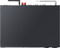 Kenwood KR-W8000SCD-B Smart Hi-Fi CD Receiver — thumbnail 3