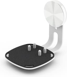 Multibrackets – Sonos premium draaibare wandbeugel voor Sonos One, One SL en PLAY:1 | kleur wit — thumbnail 4