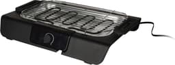 Elektrische Tafel Barbecue - Grillplaat 42 X 24 — thumbnail 1