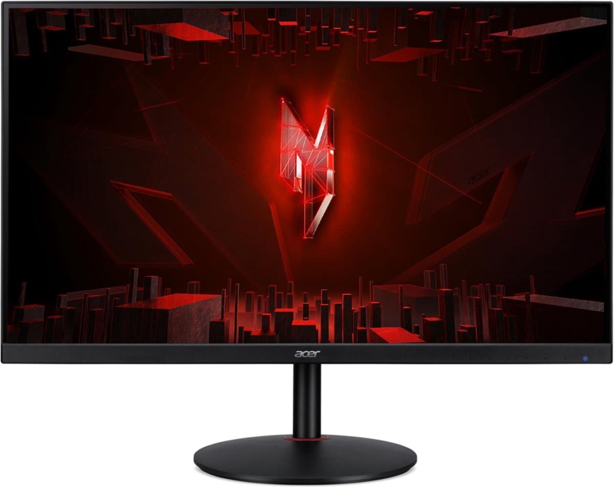 Acer Nitro XV0 XV320QU M3 31.5'' gaming monitor — afbeelding 1