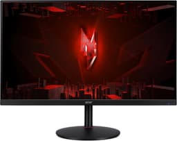 Acer Nitro XV0 XV320QU M3 31.5'' gaming monitor — thumbnail 1