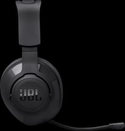 JBL Quantum 360 - Draadloze Gaming Headset - 2.4GHz USB Dongle - JBL Quantum Surround - Lage Latency - Over-ear met Microfoon - 22 uur batterij - PC & PlayStation - Zwart — thumbnail 2