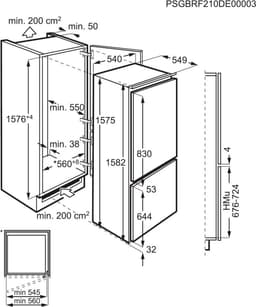 AEG TS5S161ES — thumbnail 4