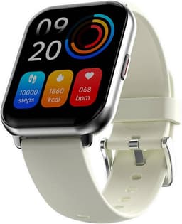 Hifuture Smartwatch Zone 2 Voor Android Ios Fit Hartslagmeter — thumbnail 4