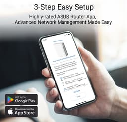 ASUS ZenWifi BT10 2-pack — thumbnail 3