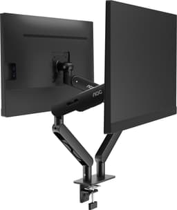 Aoc Am420B Bureauhouder Voor 34-Inch Monitor Tot 18 Kg, Draaihoekverstelling — thumbnail 2
