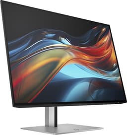 Monitor HP 724pu WUXGA 24" 100 Hz — thumbnail 4