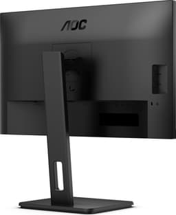 AOC 24P3CV - Full HD USB C Docking Monitor - RJ45 - 24 inch — thumbnail 4