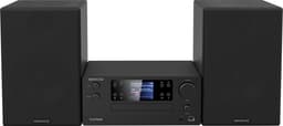 Kenwood M-9500SB - Smart Micro Hifi - WiFi - Zwart — thumbnail 1