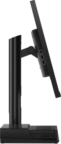 Lenovo ThinkCentre TIO Flex 27i computer monitor 68,6 cm (27") 1920 x 1080 Pixels Full HD LED Zwart — thumbnail 5