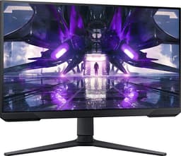 Samsung Odyssey G3 - S24AG320NU - Full HD VA Gaming Monitor - 165hz - 24 inch — thumbnail 5