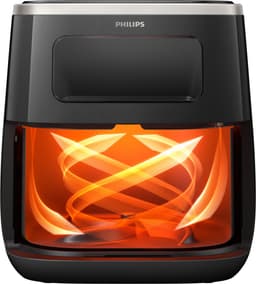 Philips Airfryer XL HD9257/88 |  | 8720389028397 — thumbnail 4