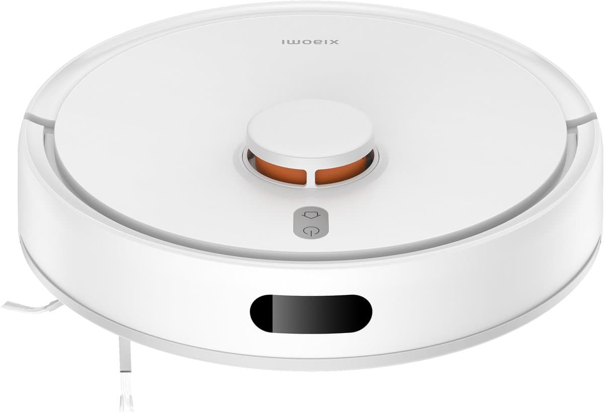Xiaomi Robot Vacuum S20 (White) EU — afbeelding 1