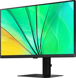 Samsung ViewFinity LS24D600EAUXEN - QHD Monitor - 100Hz - 24 Inch — thumbnail 5