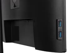 iiyama ProLite XUB2792UHSU-B6 - 27 inch - 4K - IPS - USB-Hub (3x) - Verstelbaar — thumbnail 3