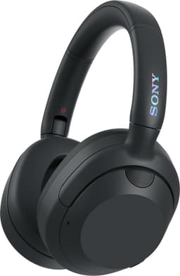 SONY ULT Wear WHULT900NB.CE7 Over-ear Draadloze hoofdtelefoon met Noise-cancelling Zwart — thumbnail 1