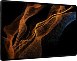 Samsung Galaxy Tab S8 Ultra - WiFi - 128GB - Graphite — thumbnail 3