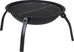 Bo-Camp - Urban Outdoor - Vuurschaal barbecue - Harrow — thumbnail 1