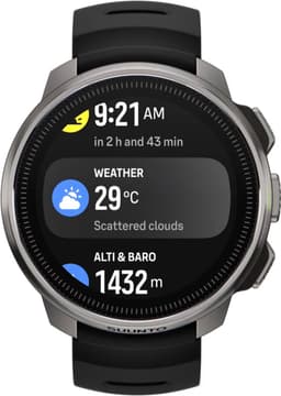 Suunto Ocean Sand — thumbnail 2