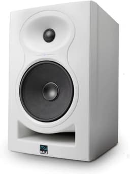 Kali Audio LP-6 2nd Wave - Professional Studio Monitor - Wit — thumbnail 1